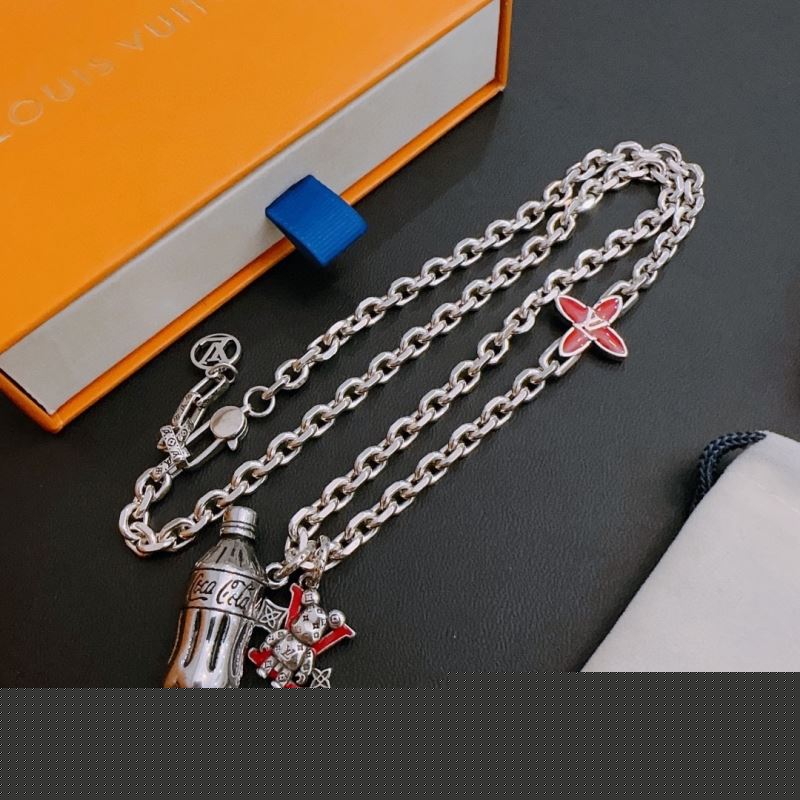 LV Necklaces